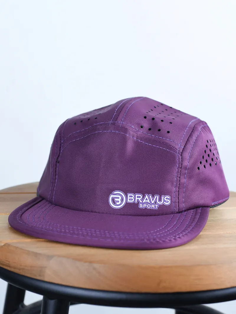 Boné personalizado produzido pela La Casa Drops — drop 16