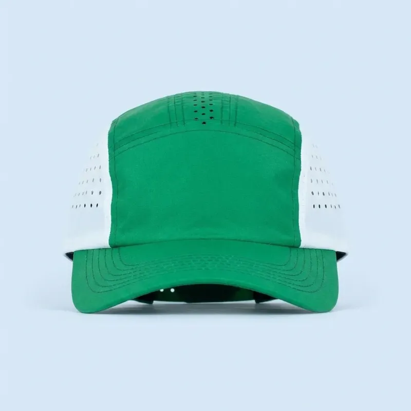 Verde + Branco